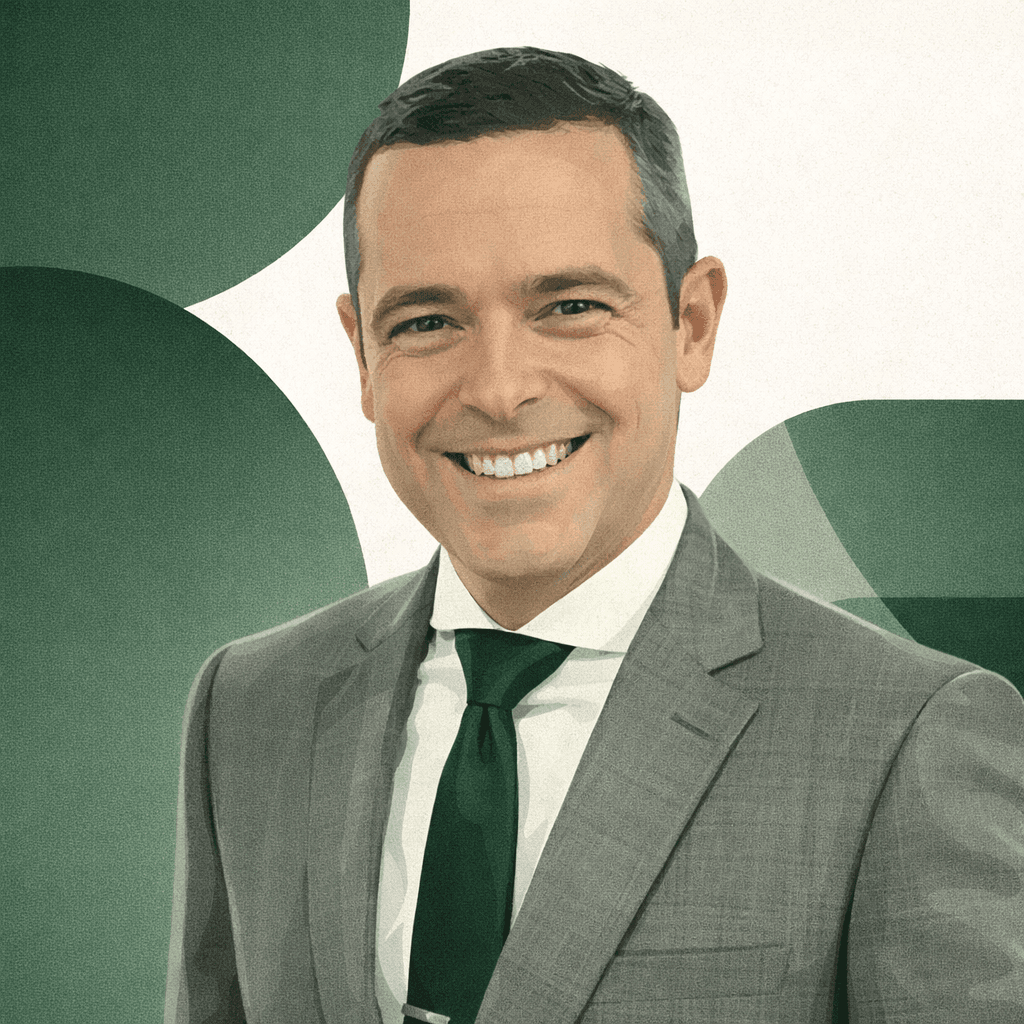 James Whelan - Head of AFSL Distribution