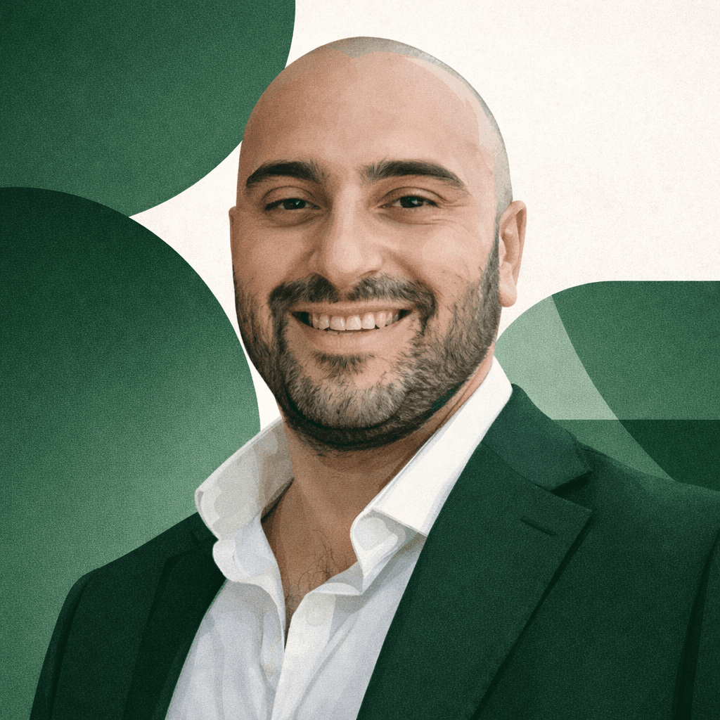 Mark Elzayed - Founding Partner & Chief Investment Officer